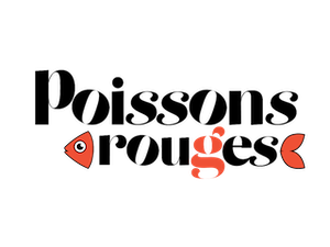Logo Poissons rouges