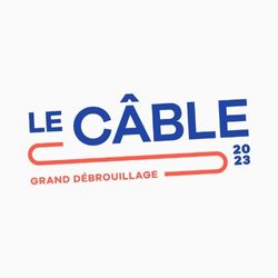 Événement marketing Le Câble